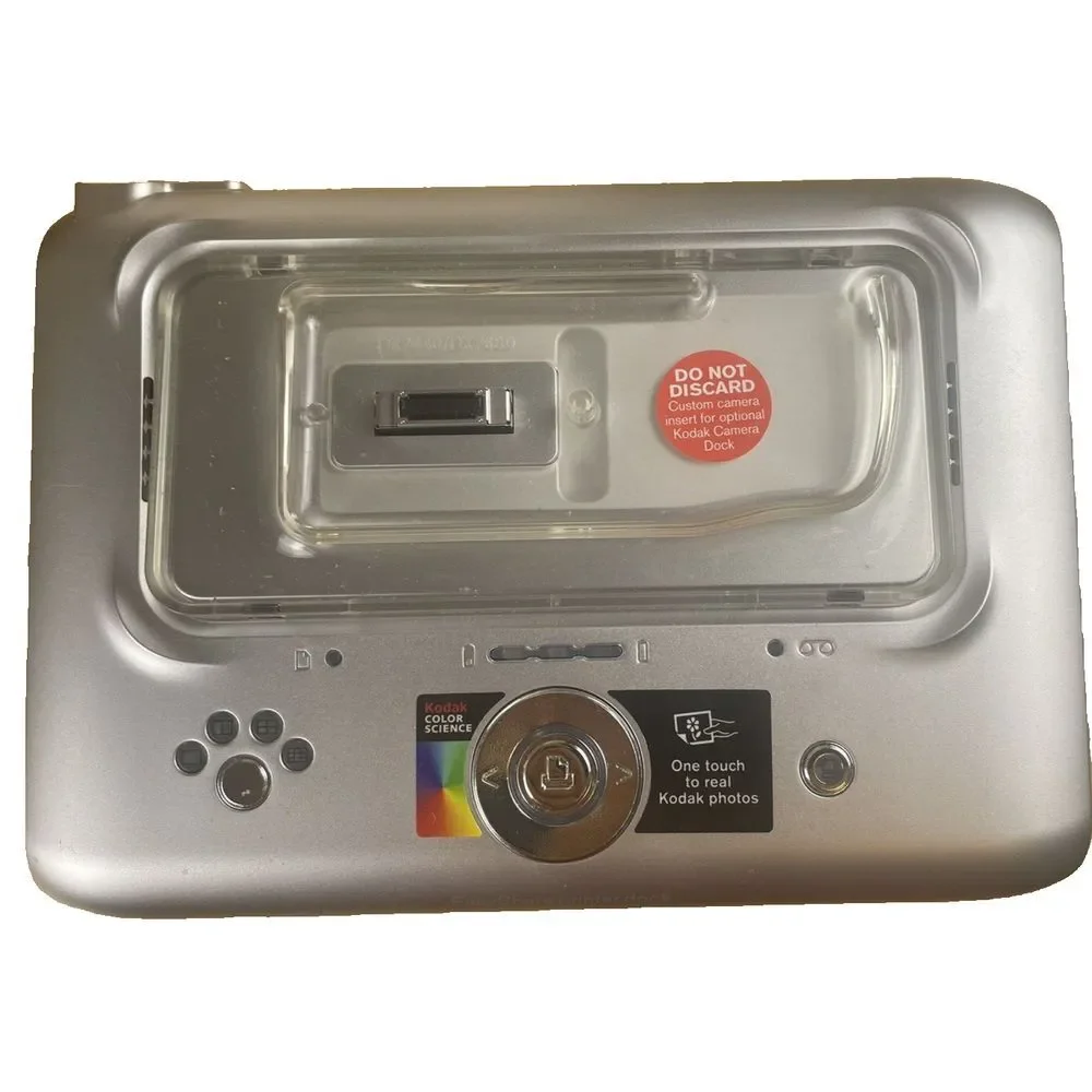 Kodak Easy Share Printer Dock with AC Adapter